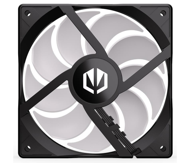 ENDORFY Stratus 120 PWM ARGB 120mm EY4A008 - 1131748 - zdjęcie 2